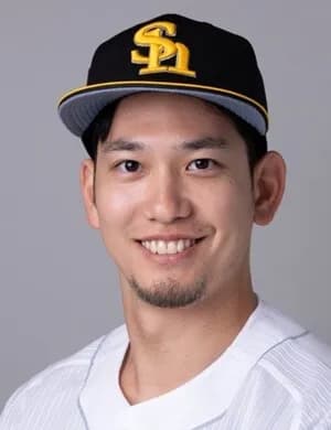 栗原陵矢、復活の確定演出！！前回は山川が秋山幸二氏のアドバイスで復活