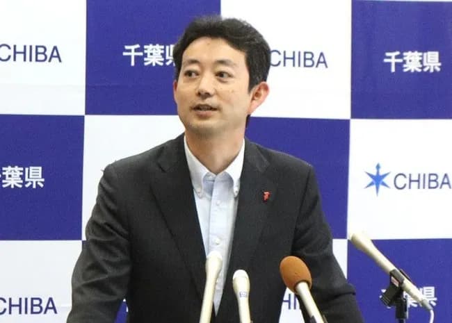 ZOZOマリン移転で千葉県知事「条件クリアしなければ住民受け入れられない」　代替駐車場や渋滞対策、不可欠と指摘