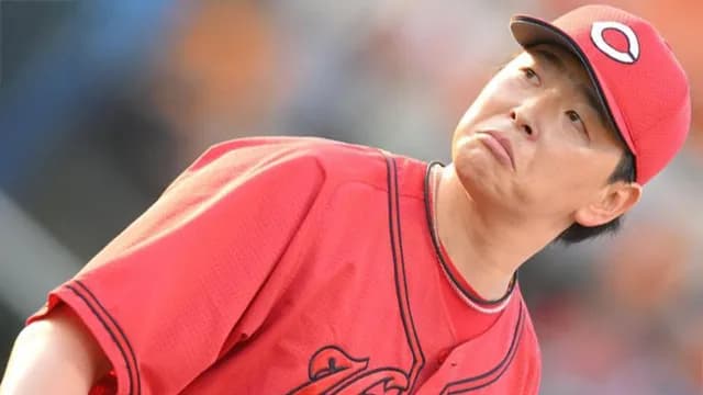 カープ大瀬良、初回に痛恨2被弾。坂倉先制打も無死満塁で併殺。佐々木はライマルから3塁打【広島1-4巨人/試合結果】