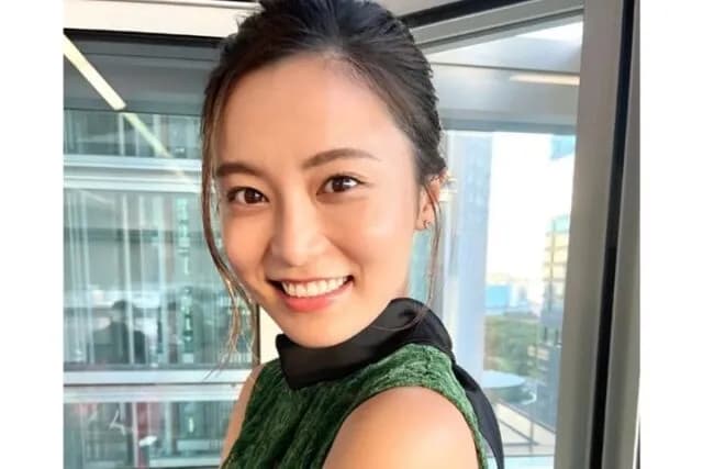 小島瑠璃子（31）、亡くなった夫のサウナ会社の社長に就任。負債を丸ごと受け継ぐ