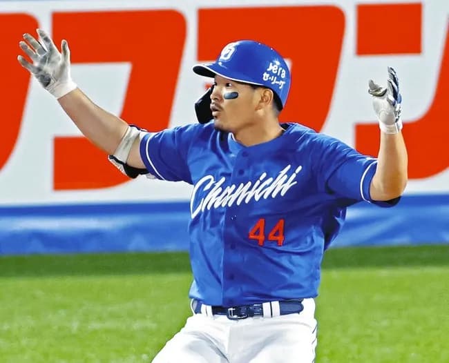 【大爆笑】責任審判「ホームランの映像が確認できませんでした」中日8回の”幻アーチ”