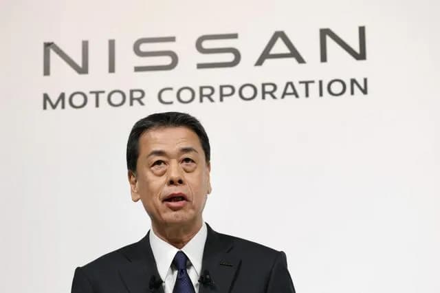 日産さん、会社を大赤字にした功績を称えて前社長ら役員4人に退職金6億🤗