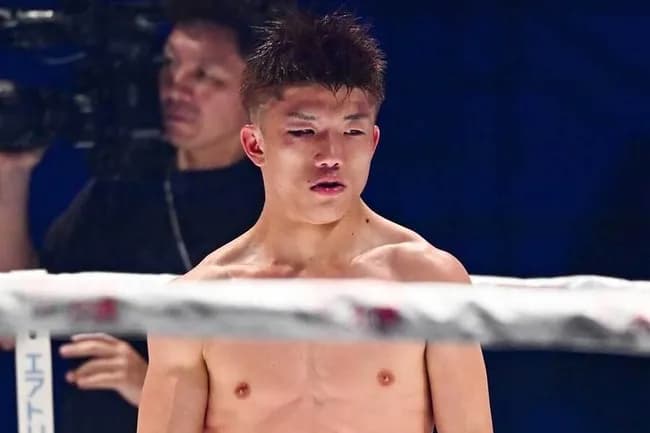 日本人のボクシング元世界王者、試合後に運ばれ開頭手術するも意識不明