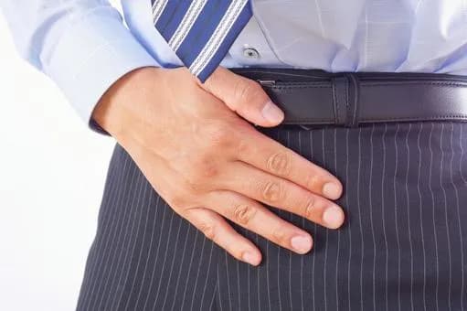 【悲報】1日8回以上トイレ行く奴は頻尿です←これｗｗｗｗｗｗｗｗｗｗｗｗｗｗｗｗ