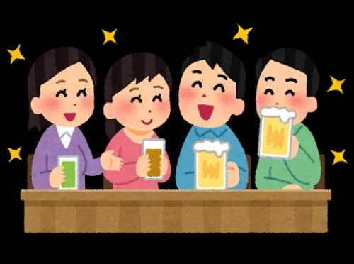 「ウーロン茶飲む人、水飲みぃや」くわばたりえ、飲み会で烏龍茶注文する人に苦言で波紋「お酒を飲めない人に『水飲んどけ』って酷すぎ」