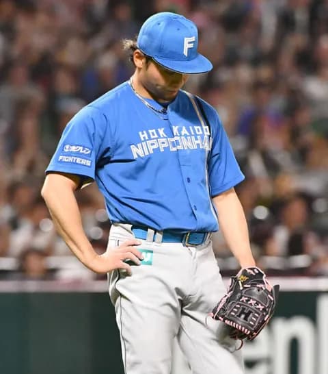 【日本ハム】伊藤大海６勝目も猛省「先制してもらった直後に失点」　新庄監督も「しっかりしろ」