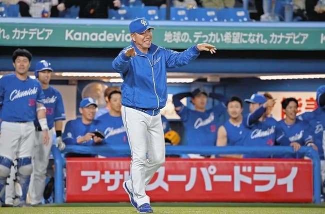 責任審判「ホームランの映像が確認できませんでした」中日8回の”幻アーチ”