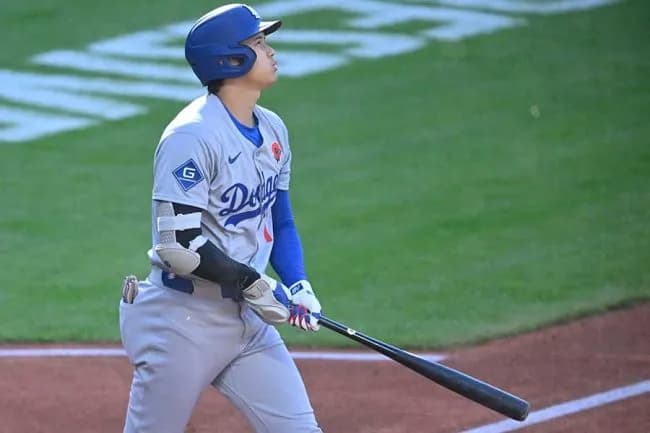 でもお前ら大谷が15勝50本とかやったら手のひら返すんやろ？