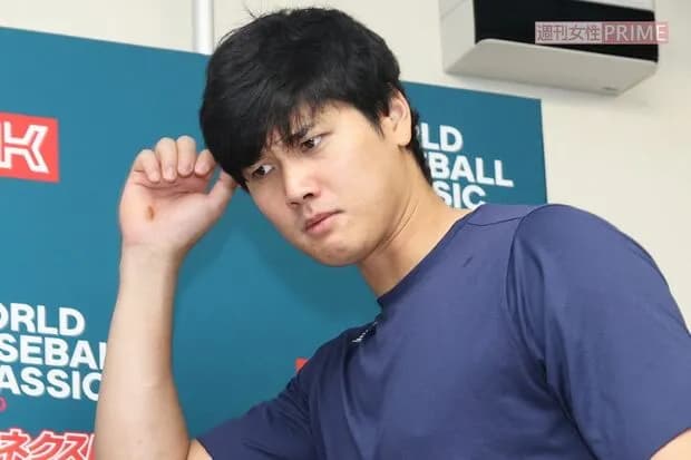 Z世代「大谷ハラスメント？TVそんな見ないので気になりませんね」