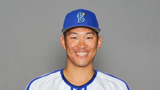 京田陽太　.175(57-10) 0本 2打点 18三振 1四球