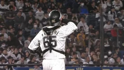 ロッテファン、寺地が活躍してももう当たり前みたいな感覚になってそこまでポジらなくなる