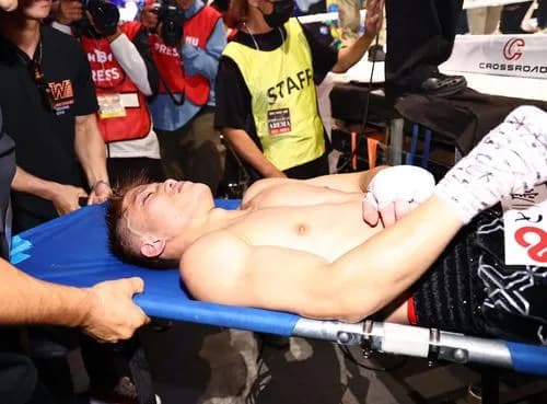 元世界王者・重岡銀次朗（25歳、現在意識不明）、ボクシング界のルールにより引退が決まる