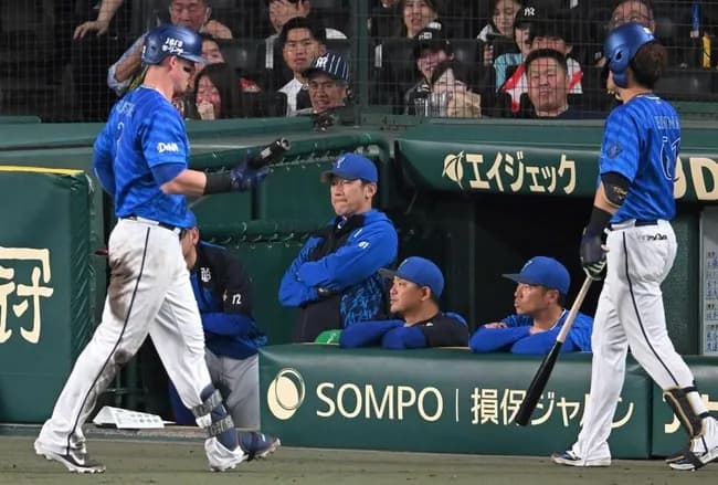 横浜ベイスターズの打線がチュニドラ化した理由って何？