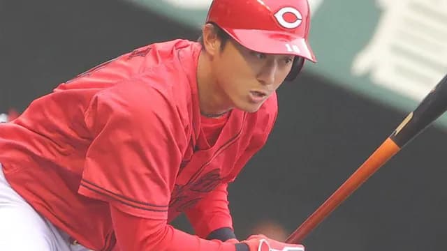 カープドラ1佐々木泰の愛称『ササタイ』←これを超えた愛称＆あだ名募集！