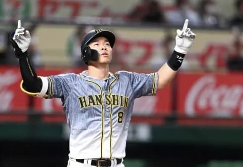 サトテルのホームスチールは間違いではなかったよな？