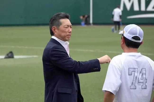 栗原陵矢が「上がってこないと優勝はない」　今宮は31日に復帰…小久保監督の一問一答