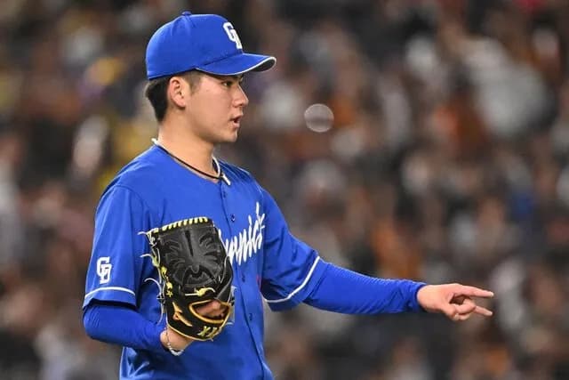 中日ルーキー金丸「6回1失点だとプロだと勝てないとわかった」