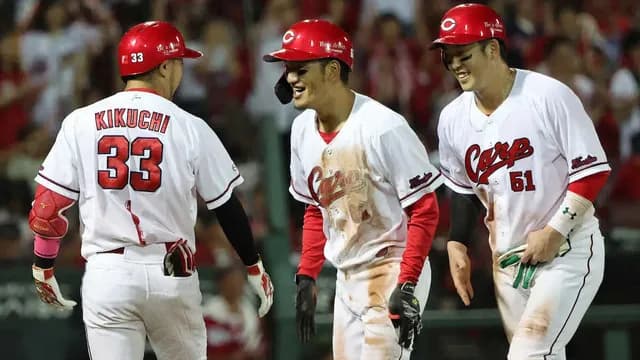 カープ『セカンド菊池』から世代交代←2000本安打との兼ね合いで難しい決断に