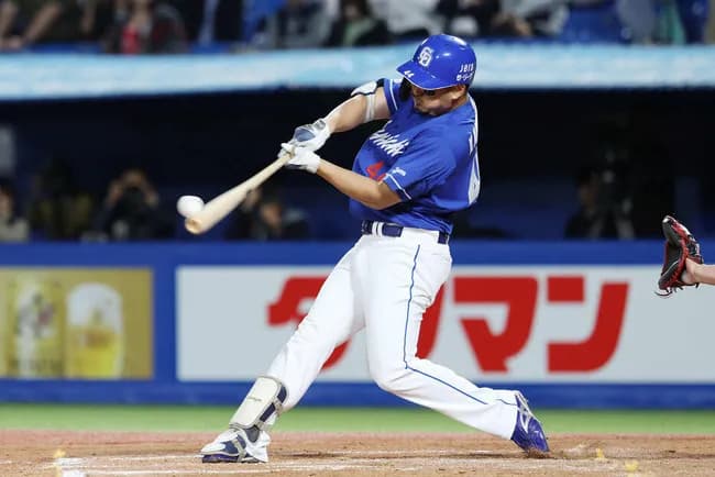 中日ドラゴンズ、川越の幻の逆転2ランについてNPBに怒りの抗議文提出