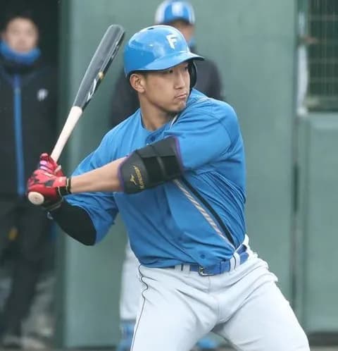 【日本ハム】「打ちすぎやろ」「場外えぐすぎ」高卒４年目有薗直輝がファーム最速10号に到達