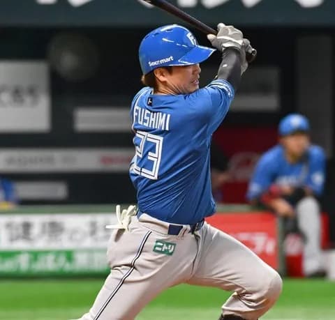 【日本ハム】「幸太郎の前を打つ日が来るとは…」伏見寅威「謎」の抜てきに応える２戦連続マルチ