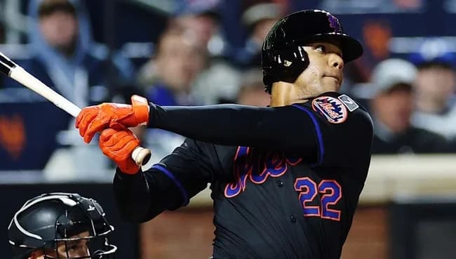 1200億の男フアン・ソトさん.224 併殺打10（ナ・リーグ1位）守備劣化