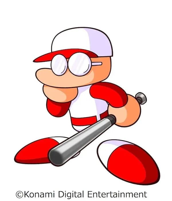 パワプロの矢部っていう不快なキャラ