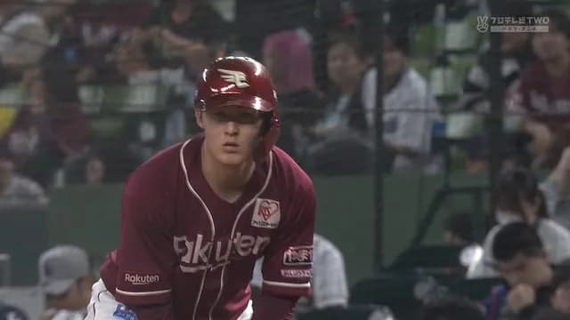 楽天・太田光、マルチヒット！！ 打率5分2厘から9分4厘に急上昇ｗｗｗｗｗ