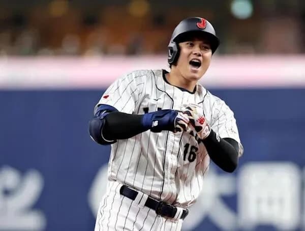 WBCで大谷は何番打つのがベストか？？？