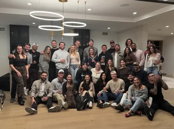 大谷とかいうチームメイト主催のパーティーに出席しないマン