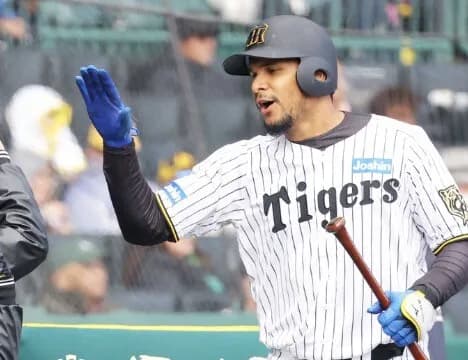 ラモンヘルナンデス(年俸4000万円)『打率.231 14打席3安打』←これ