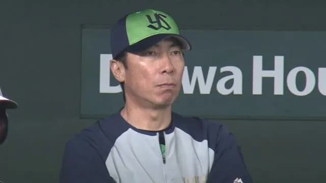 ヤク高津監督（日米通算313S）、「リリーフならこれぐらいやれるだろ」でチームを破壊してしまう