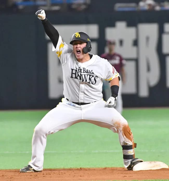 2024年オフのリチャード「俺はソフトバンク以外なら活躍出来るから移籍させろ！」