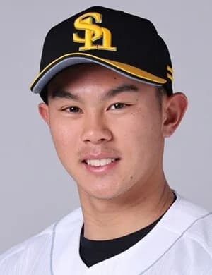 宇野真仁朗、石見颯真が2軍で活躍！！1軍デビューもある？？小久保監督「2軍でも上の方」