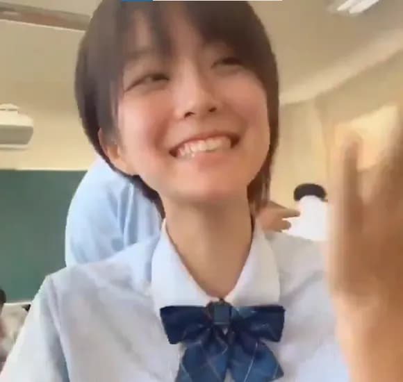 【動画】こういうショートカットのボーイッシュJKｗｗｗｗｗｗｗｗｗｗｗｗ