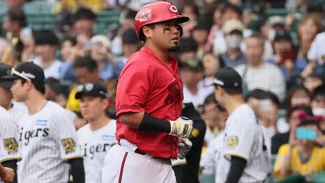 【急募】カープ打線が天敵・大竹の緩いボールを打つ方法(小川＆柳でも可)