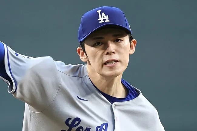 米メディア「佐々木朗希の肩の怪我が『今後も付き合っていく慢性的なもの』だとすると活躍は難しい」