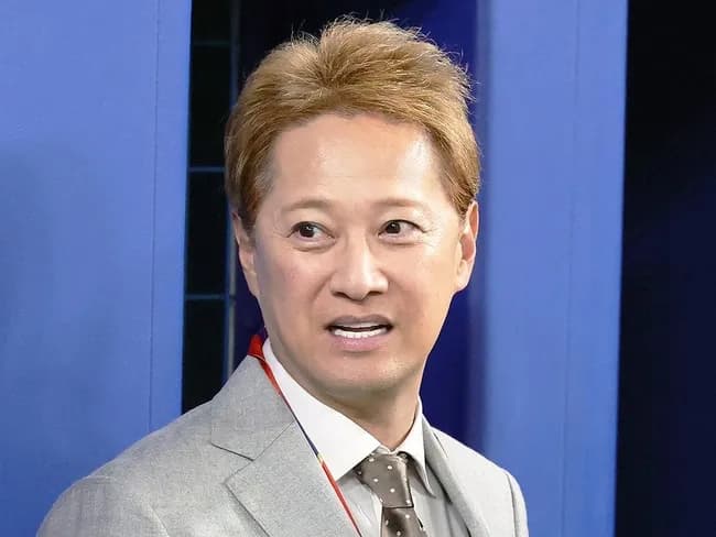 中居氏側、第三者委に証拠開示を再要求　返答期限6/6