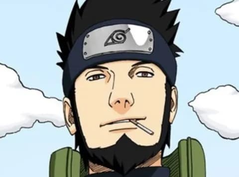 お前ら「NARUTOのアスマ雑魚すぎw」ワイ「ほーい(カカシから写輪眼、ガイから八門を取り上げる)」