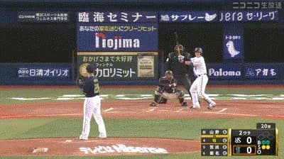 【DeNA対ヤクルト8回戦】DeNA・牧秀悟、二試合連続第9号先制ソロホームラン！！！！！！！！！！！！