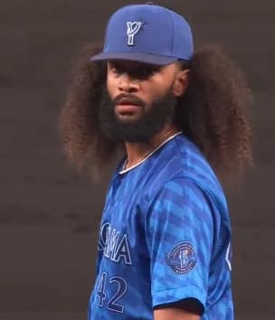 DeNAジャクソンが4連勝で5勝目　7回1失点で「しっかり最後のイニングまで強く投げることを意識した」