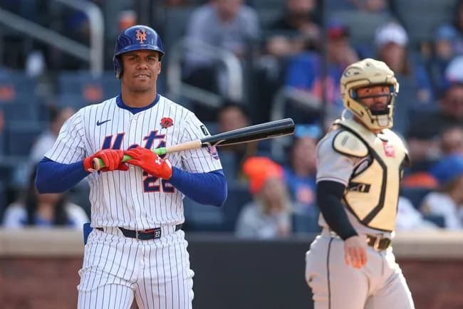 デビッド・オルティス「みんなソトを誤解してる。彼はバリー・ボンズじゃない。ソトのままでいいんだ」