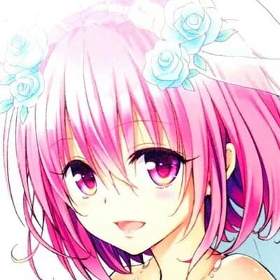 ToLOVEるのモモとかいう女、なぜか人気がない