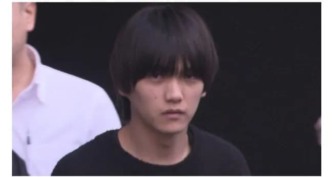 【悲報】大学生(21)、酒に酔って初対面の女性をボコボコにし金品を奪う