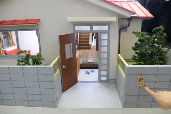 【画像】ドラえもんの家に『謎の部屋』が発見されてしまうｗｗｗｗｗ