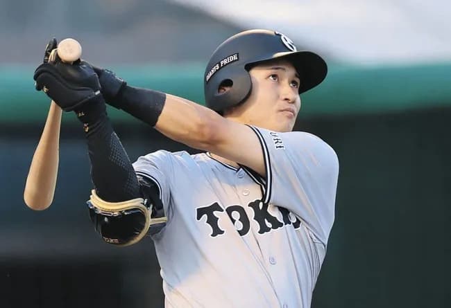 巨人のショート坂本勇人の後継者問題とかいう割とあっさり解決した案件