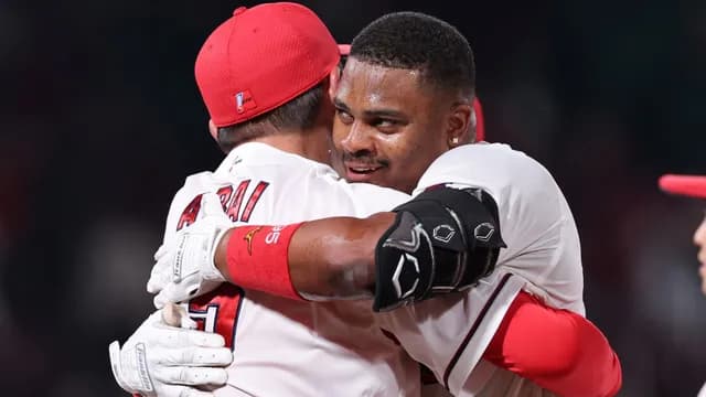 カープモンテロ『復帰後打率.304 出塁率.373 OPS.851』←打順を上げるのもあり？