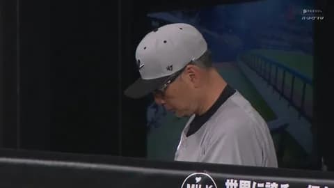 今のロッテで吉井監督に「こっちに来るなよ！」なんて言える若手投手おるか？（文春砲）