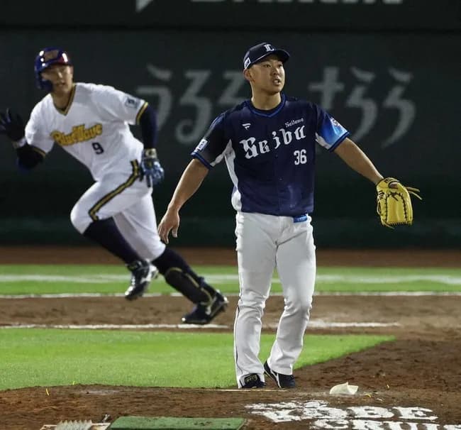 サヨナラ負けの西武・西口監督 21歳山田陽翔の痛恨被弾に「いい勉強になったんじゃないですか」