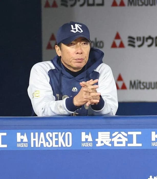 ヤクルト高津監督「山田哲人（.199 3 11 ops.561 0盗塁）不調の原因？僕には分からないです」